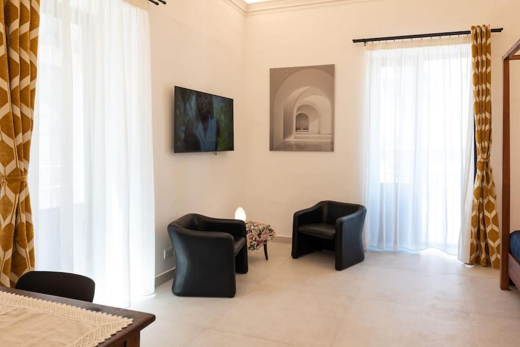 Collegiata Apartment - Catania Downtown Exterior foto
