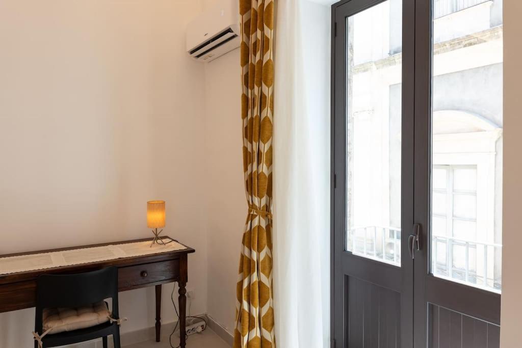 Collegiata Apartment - Catania Downtown Exterior foto