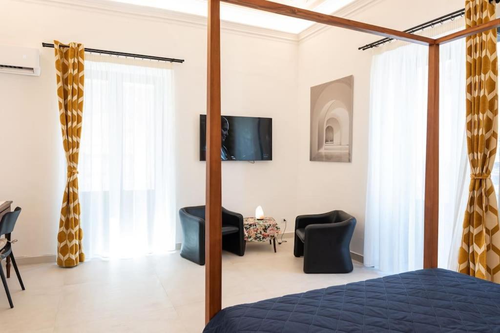 Collegiata Apartment - Catania Downtown Exterior foto